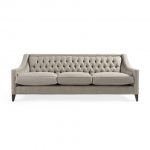 tufted sofa rylan 92 HYURHNF