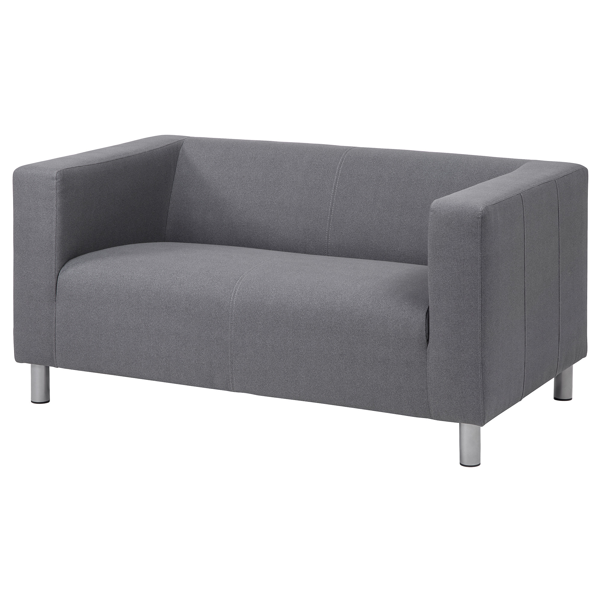 two seater sofa ikea klippan compact 2-seat sofa JKRLEBX