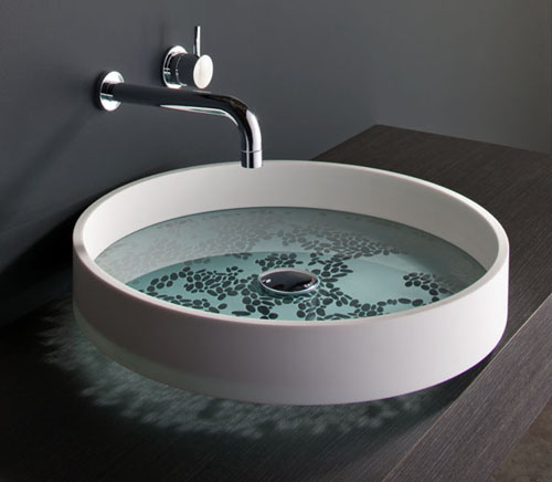 Best bathroom basins enhancing beauty of your bathroom