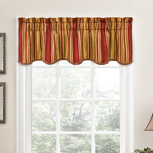 valance curtains valances | joss u0026 main LRMDOZI