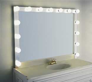 vanity mirrors because of the different mirrors available, many are having the hard time LKQFNZP