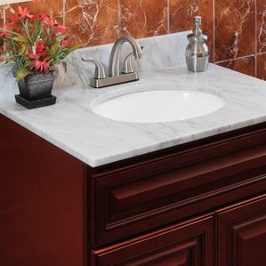 Vanity Tops: For The Added Feel To Your House