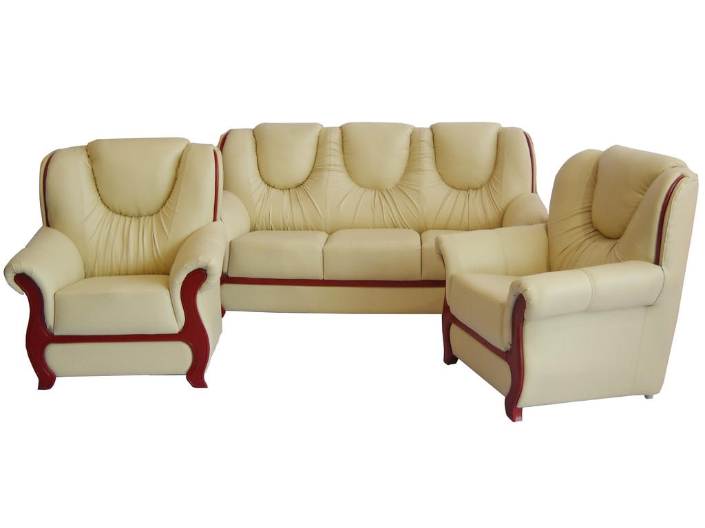 veneza 3+1+1 sofa set-royale-4 ENXQMKW