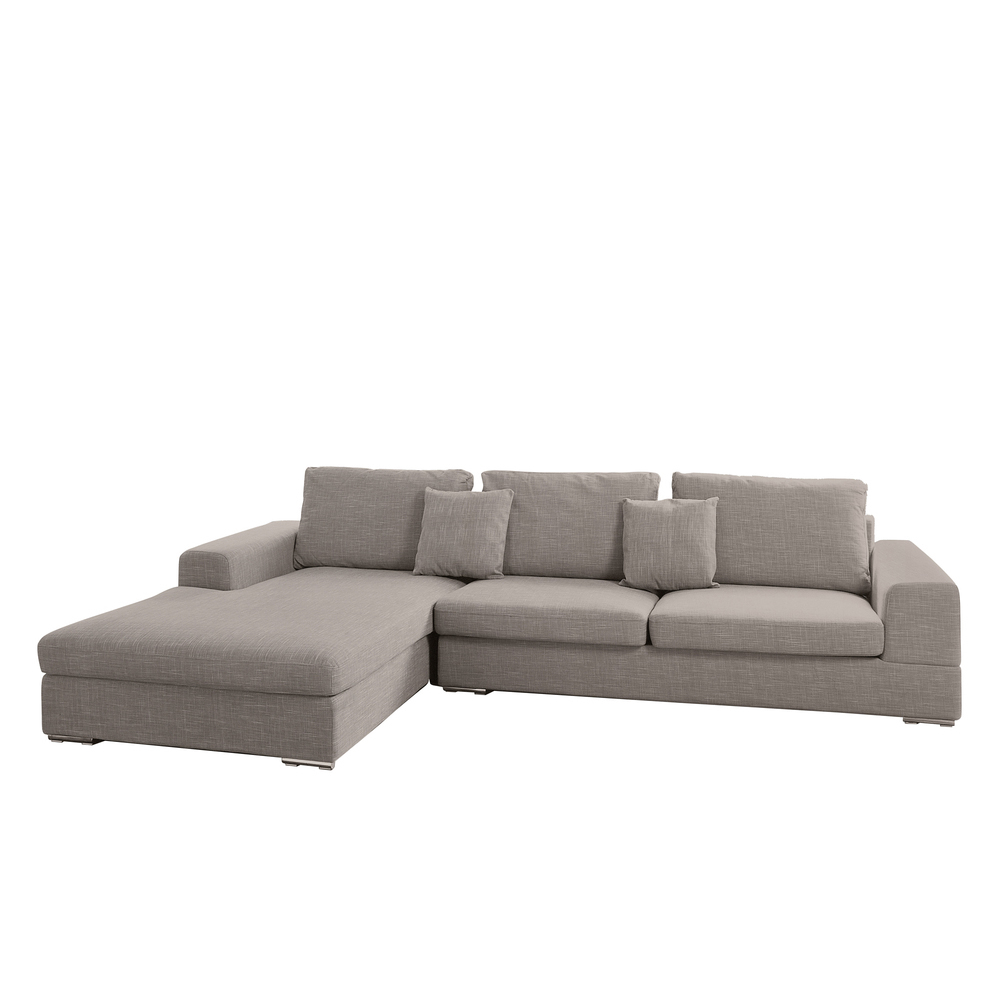 verona left hand corner sofa mocha. loading zoom. close. verona left hand corner JDEIYTM