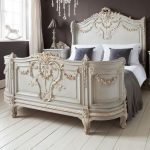 vintage bedroom furniture bonaparte french bed by the french bedroom company. the bonaparte french  bed LBFGIXP