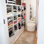 walk in closets this closet via house of philia has the same type of pax units HXBWDTE