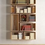 wall bookshelves 30 incredible bookshelves youu0027ll want in your home TRHAFNP