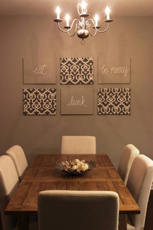 wall decor ideas how to use blank walls in room decoration IJQKJGC