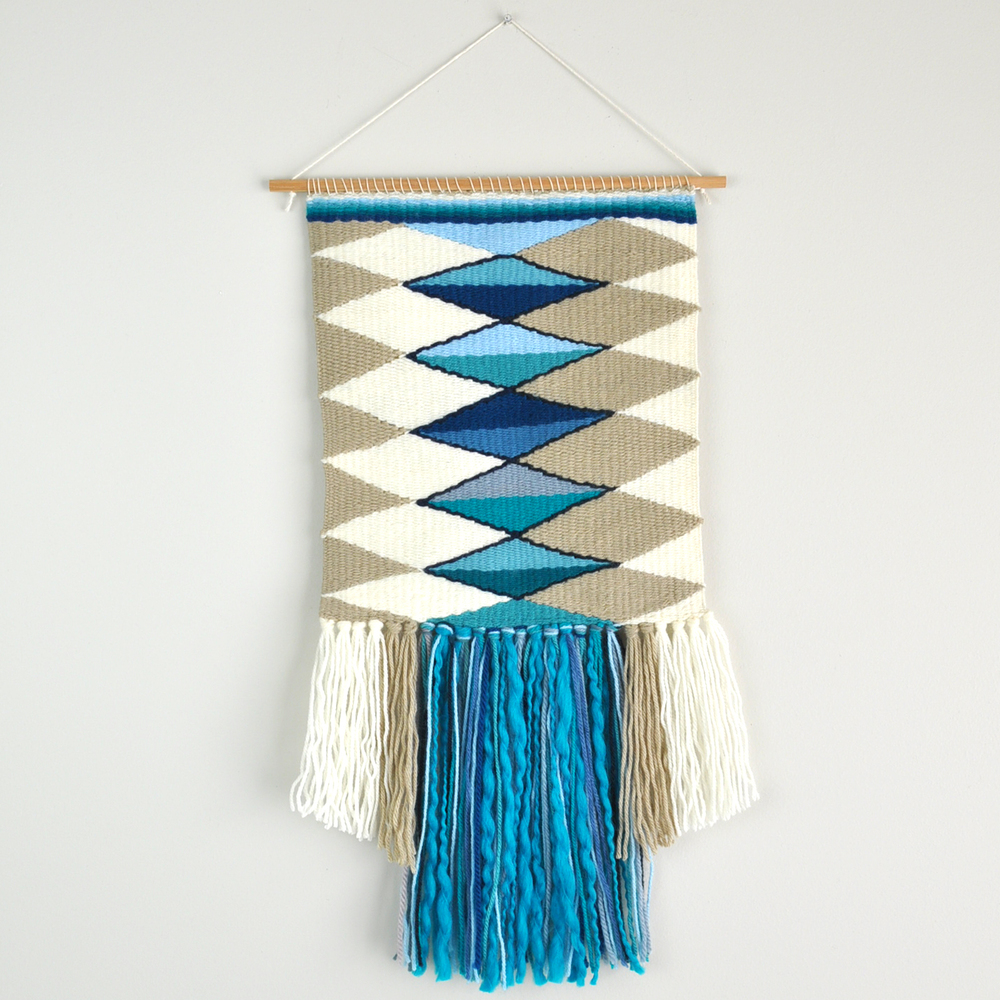 wall hangings hand woven wall hanging QHONHSB