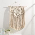 wall hangings yerbamala designs wall hanging - large | west elm PIPRRIT