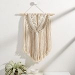 wall hangings yerbamala designs wall hanging - medium | west elm EVTQWQY