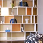 wall shelving functional and stylish wall-to-wall shelves | hgtv PCIHXNU