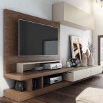 wall units contemporary and stylish tv unit and wall cabinet composition in various  finishes ZNSYHMH