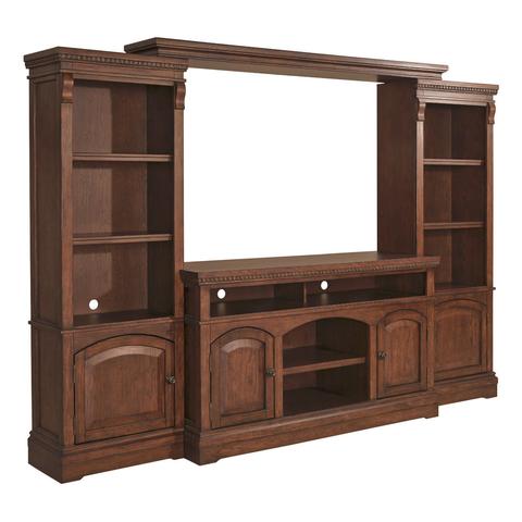 wall units larrentown entertainment wall unit RGKCJEG