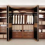 wardrobe designs glisant wardrobe design ideas for your bedroom (46 images) ZPAZXYH