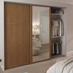 wardrobe sliding doors shaker panel door oak | sliding wardrobe doors | doors u0026 joinery | DPZDTYR