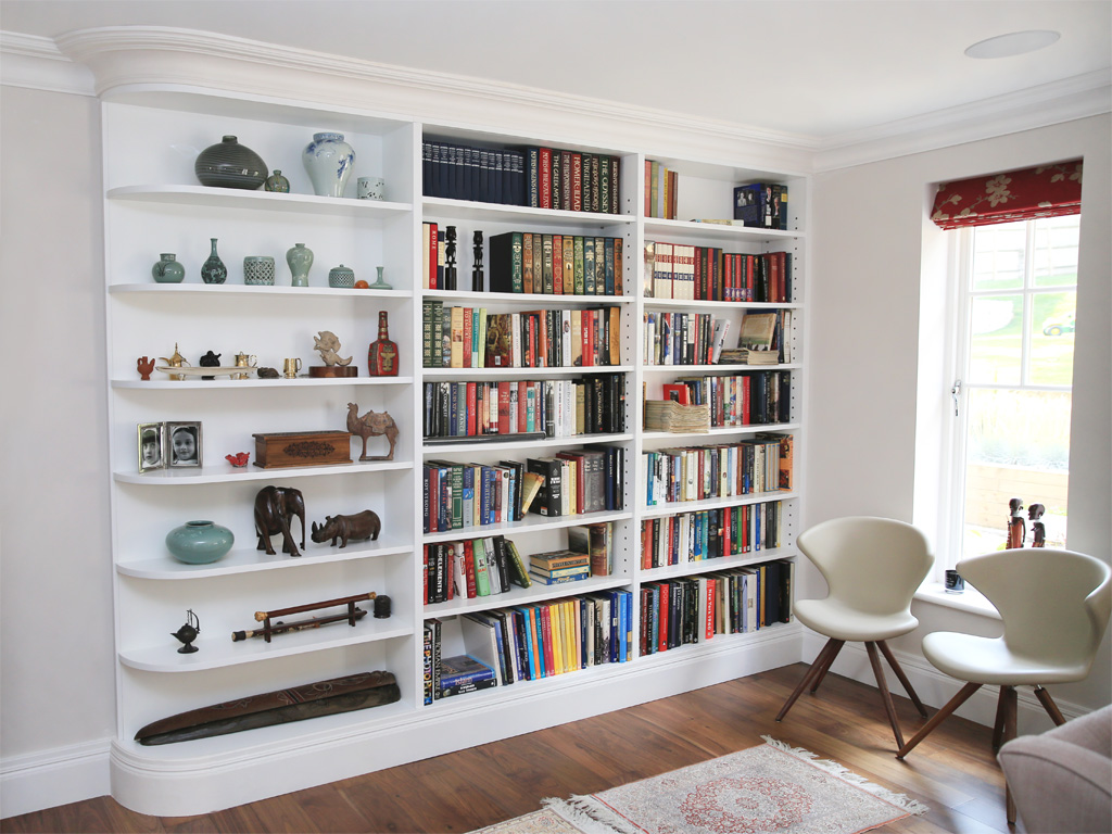 white bookshelves wall units, enchanting white built in bookcases white built in bookcases  around NCVFYJD