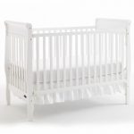 white cribs graco cribs sarah 4 in 1 convertible crib in white - click to FFOAMHL