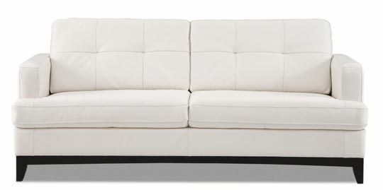 white leather sofa ... elegant white leather couch 43 in modern sofa inspiration with white GIXZIXM