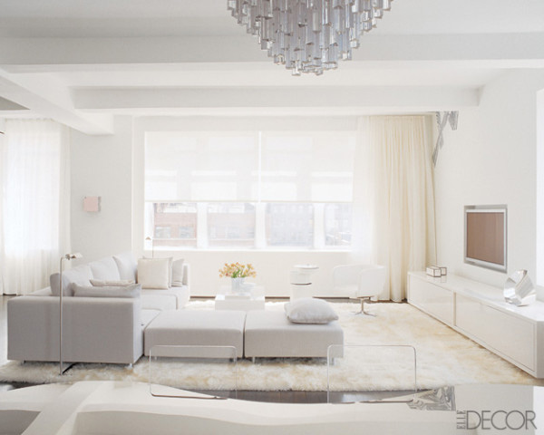 white living room white living rooms CYNOSZJ