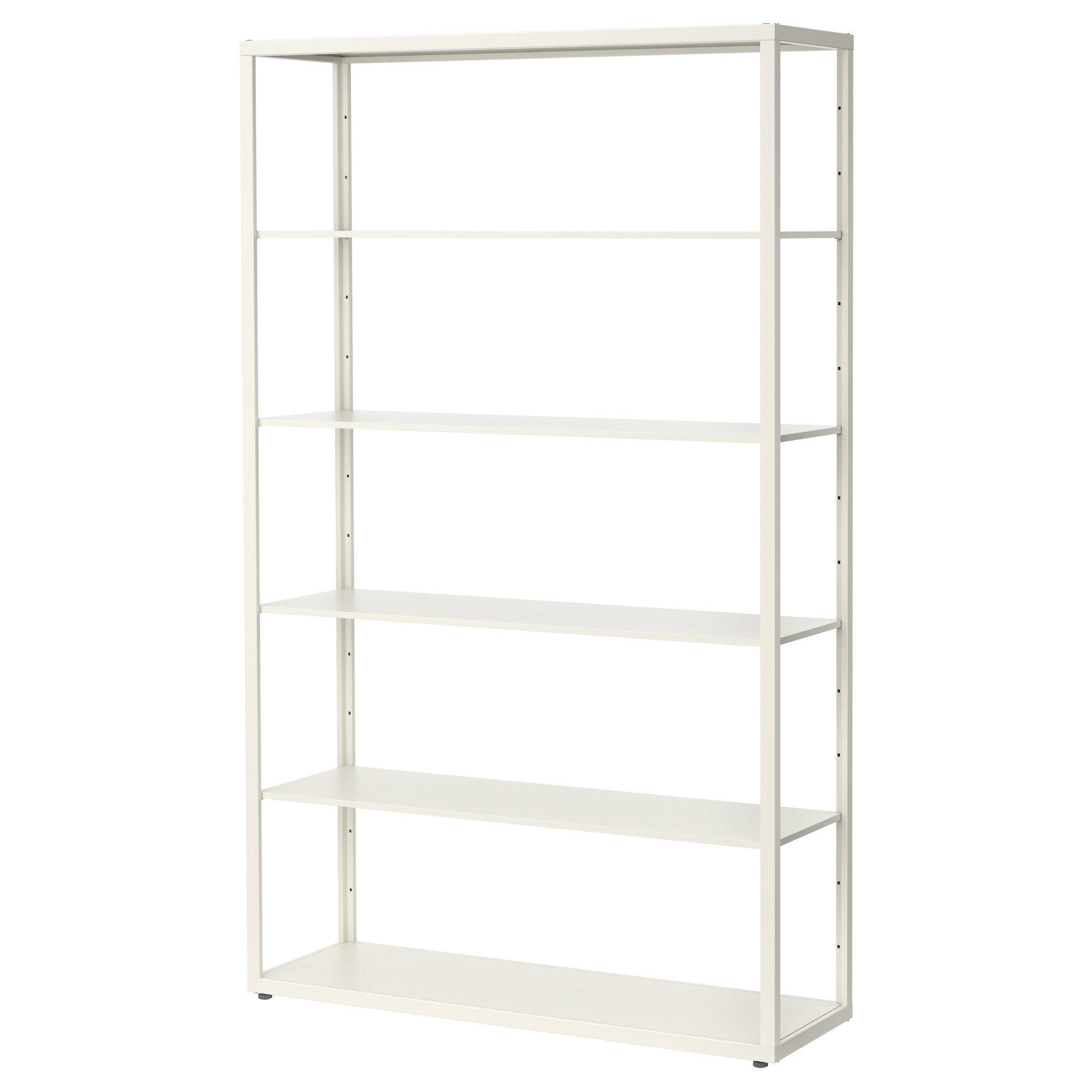 white shelf ikea fjälkinge shelving unit the shelving unit is strong and durable  because PCZUZCZ