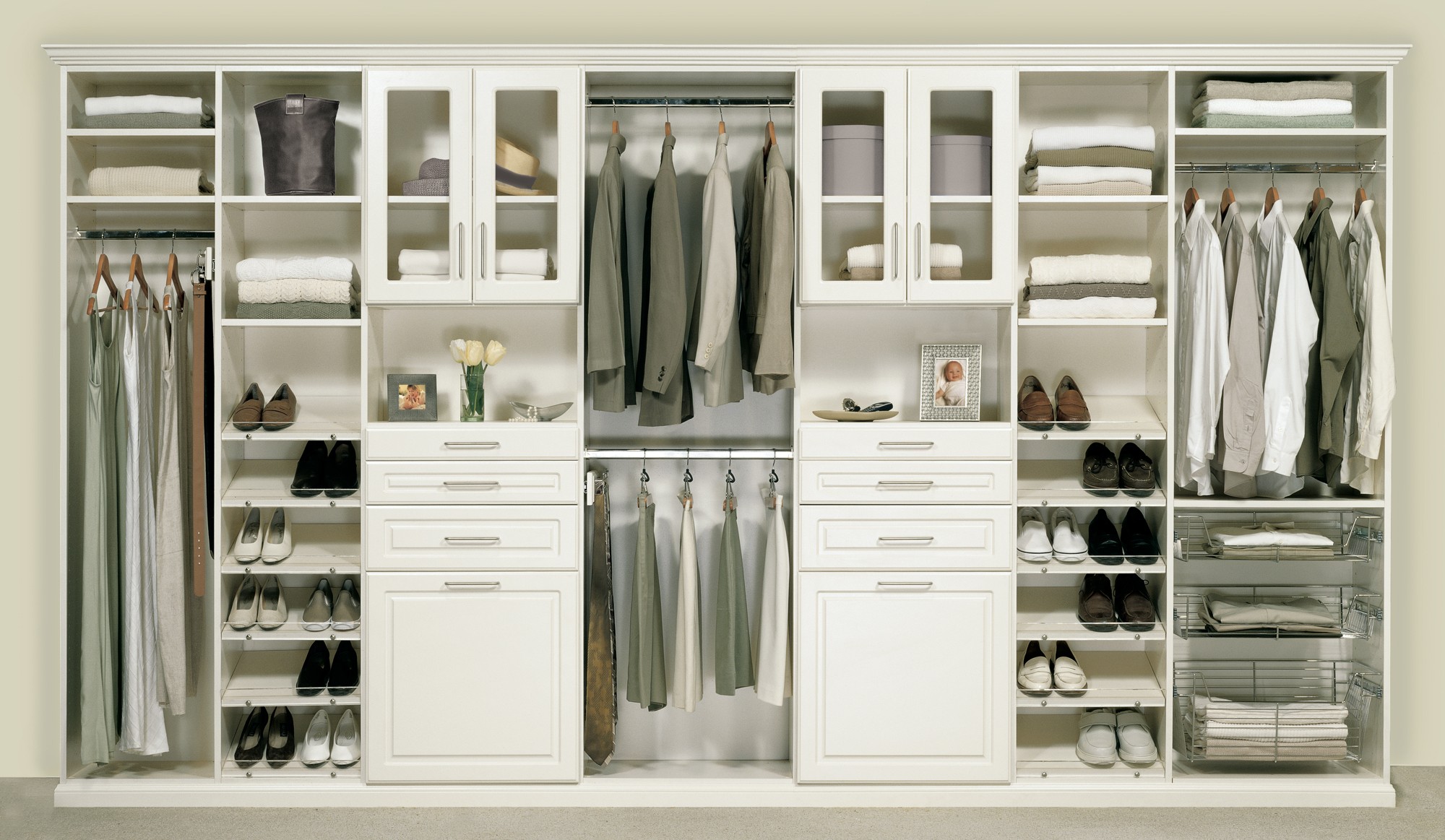 white wardrobe closet also drawers for closet and shelves for closet thus PGVNNQB