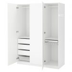 white wardrobes ikea pax wardrobe 10 year guarantee. read about the terms in the guarantee EPZVTBE