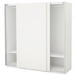 white wardrobes ikea pax wardrobe 10 year guarantee. read about the terms in the guarantee TBCHXZF