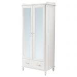 white wardrobes ikea tyssedal wardrobe NIMATOV