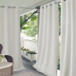 window treatment outdoor curtains u0026 window treatments QUOORDK