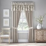 window treatments curtains u0026 drapes ITKWOYZ