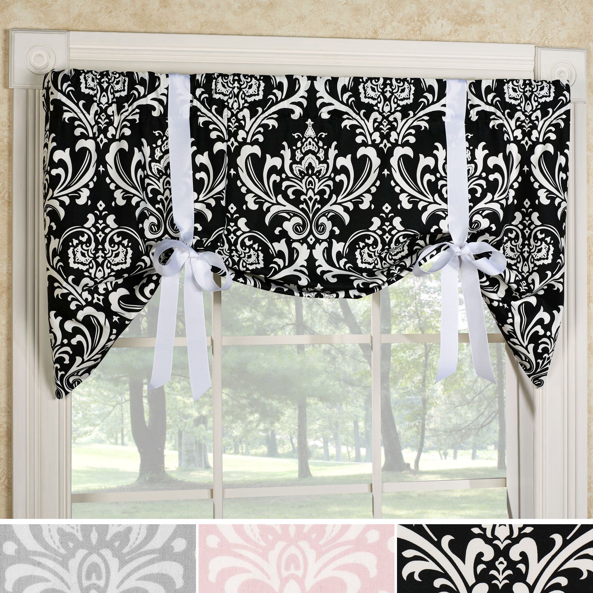 window valances click to expand ALDEPVH