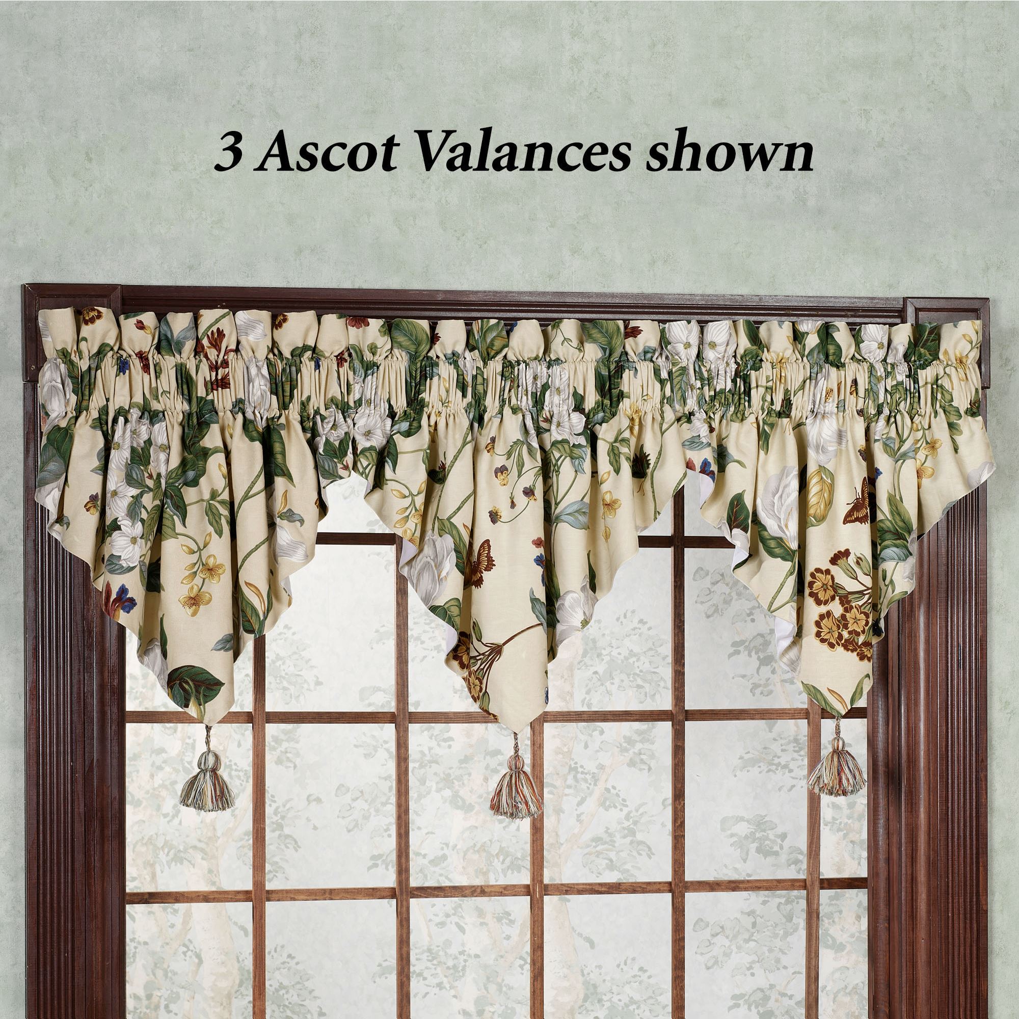 window valances click to expand ZKATAPK