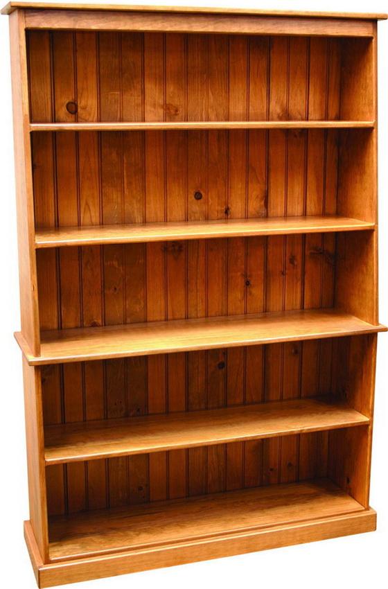 wood bookcases amish pine wood bookcase URFNULY