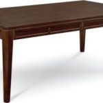 wood dining table lantau rectangular dining table DBEUHHF