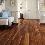 wood laminate flooring 20 everyday wood-laminate flooring inside your home ZLOEEAT