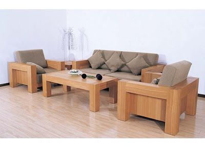 wood sofa modern wooden sofa set designs NXZJPKN