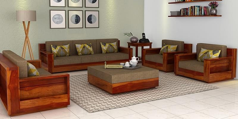 wood sofa where to buy wooden sofa sets in india BQVRISE