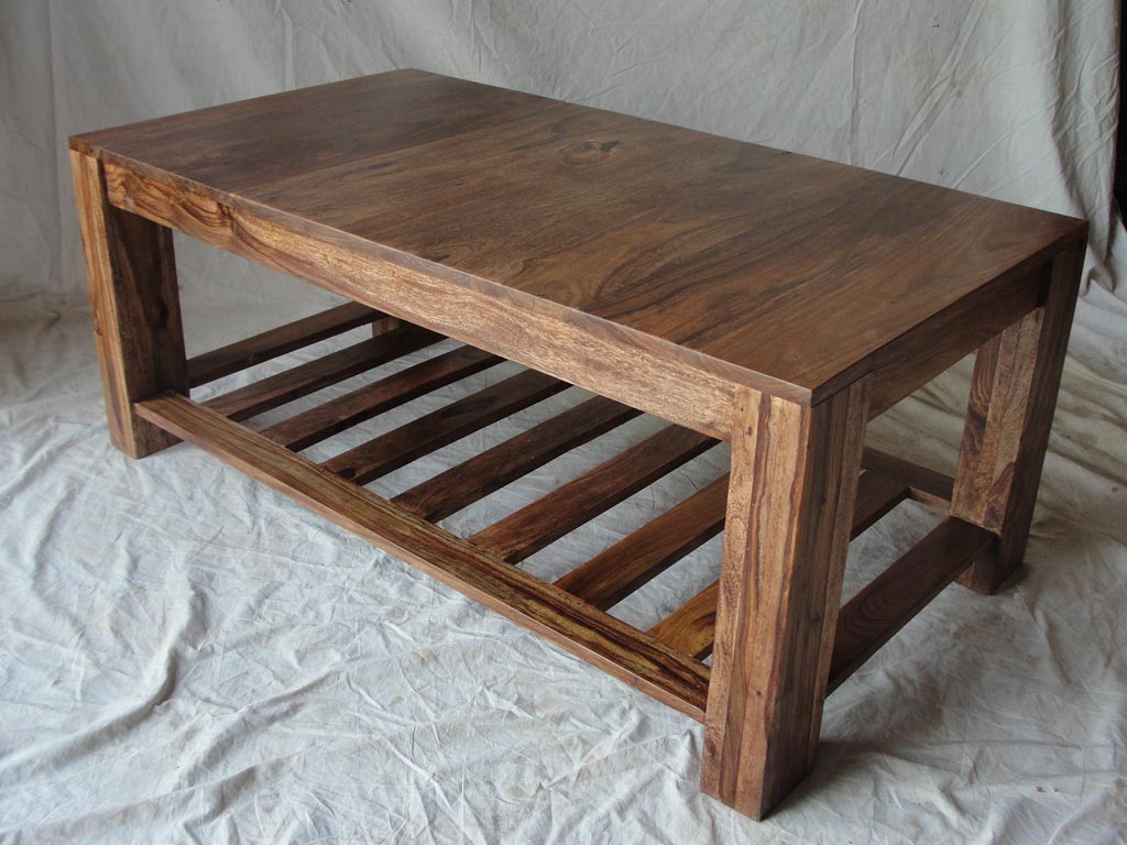 wooden coffee tables wooden coffee table designs - 4 MQRMRJE