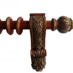 wooden curtain rods incredible area rugs marvellous wooden curtain rod double curtain rods  wooden curtain ZRHGYQC