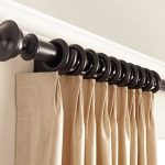 wooden curtain rods kirschu0027s reputation for quality and elegance was built on the wood trends OOFXIDQ