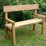 wooden garden benches guide-to-buying-wooden-garden-benches-06 AQGHFRO