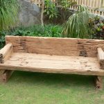 wooden garden benches the best type of outdoor furniture reclaimed wood furniture outdoor benches  wood OQSNOQQ