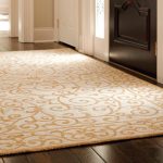 wool area rugs fleur de lis wool area rug YMPQCJZ