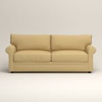 yellow sofa newton sofa IEJUQZN