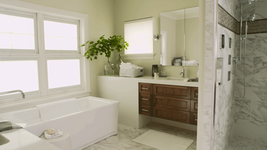 What Do You Need To Keep Bathroom Remodeling Simple