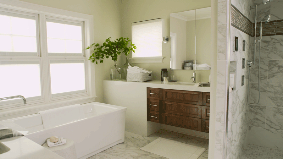 Bathroom Remodeling the ultimate master bathroom OPYONTB