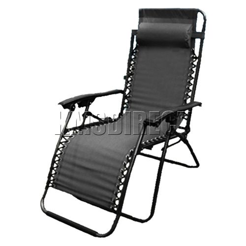 Reclining Garden Chairs ... impressive garden recliner chairs with textoline zero gravity garden  reclining recliner GTVOUVI