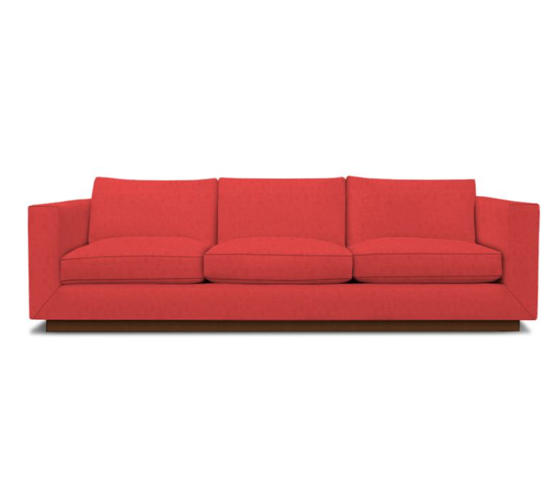 Red Sofa 20 best red couch ideas - red sofas BPSODMZ