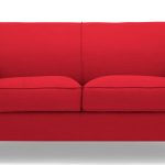 Red Sofa perfect red sofa 95 for sofas and couches ideas with red sofa NVAWNAC